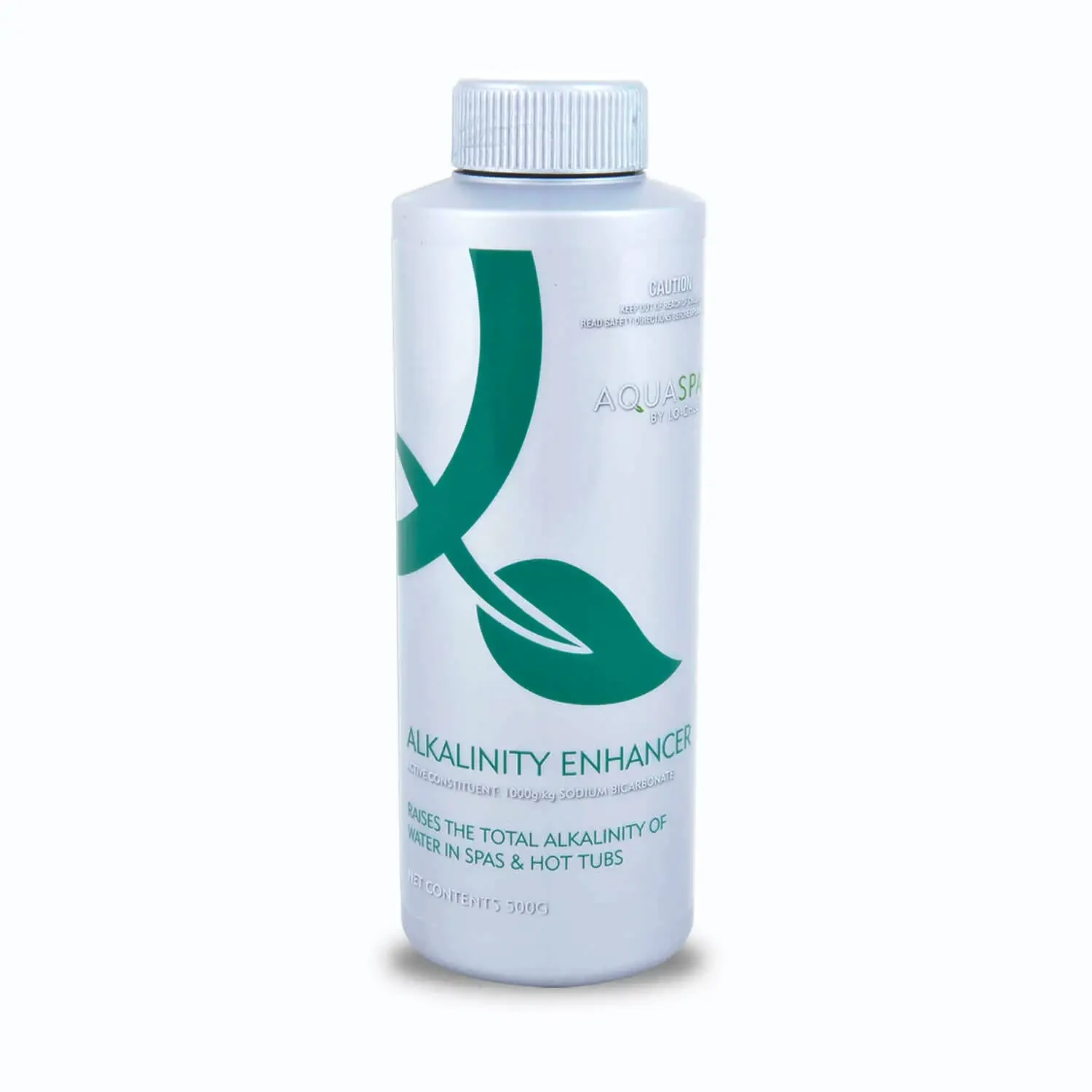 AQUASPA ALKALINITY ENHANCER