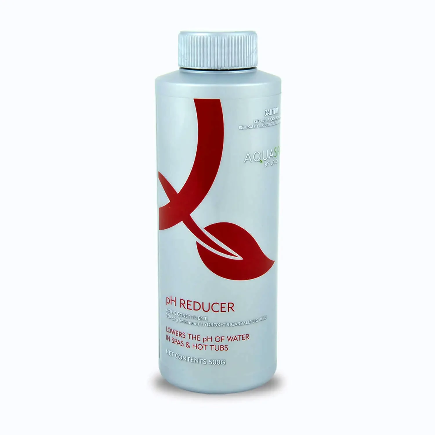 AQUASPA pH REDUCER