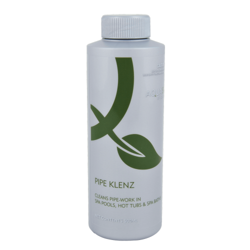 AQUASPA PIPE KLENZ