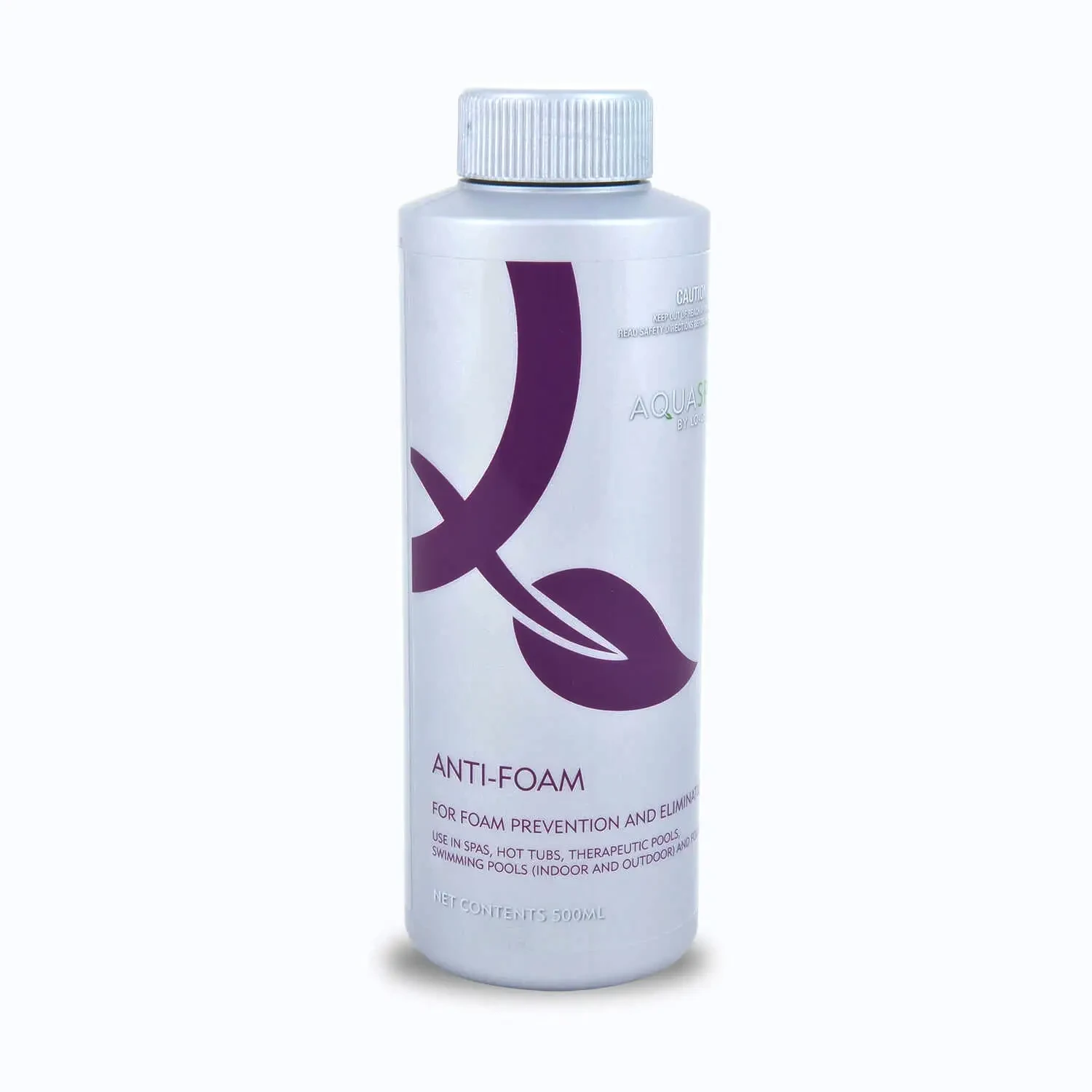 AQUASPA ANTI-FOAM