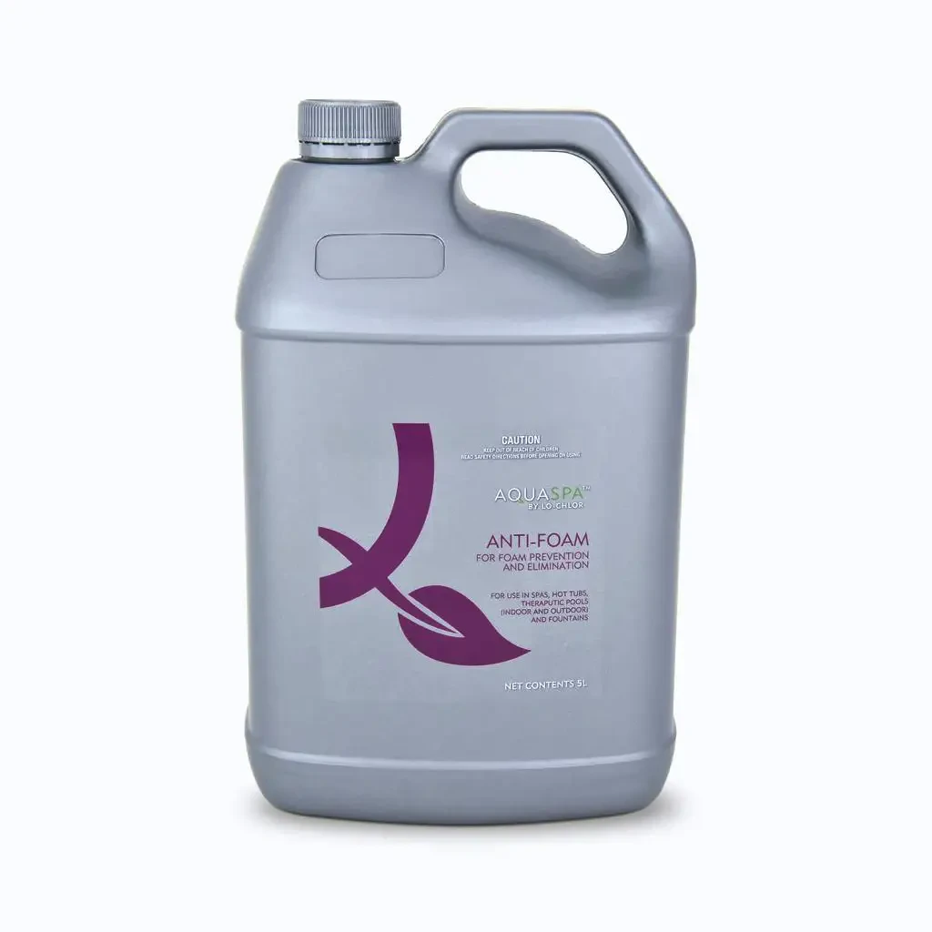 AQUASPA ANTI-FOAM