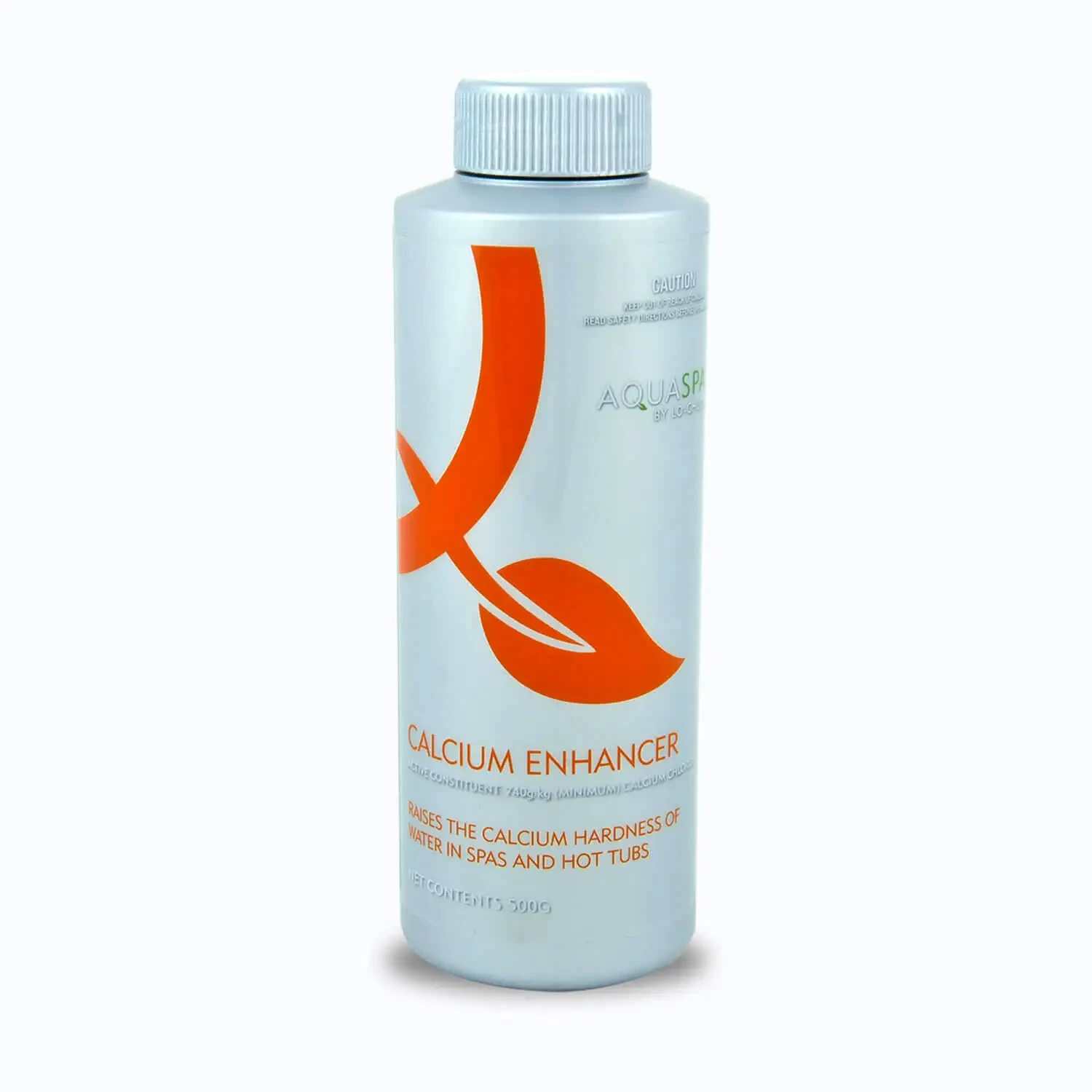AQUASPA CALCIUM ENHANCER