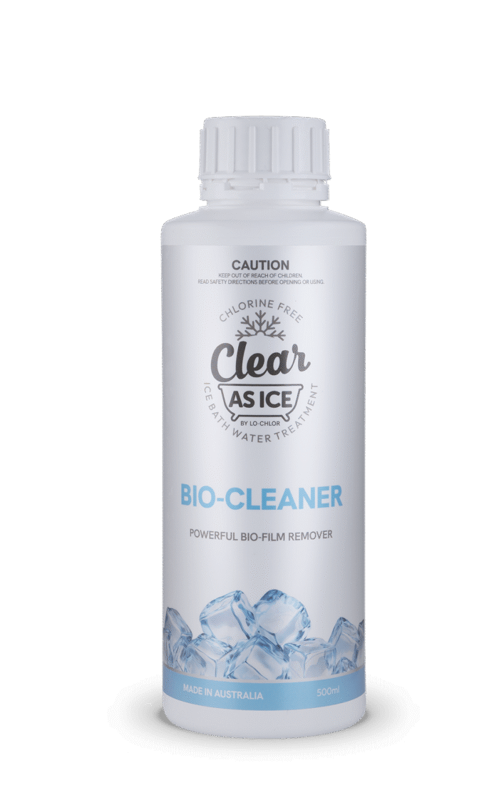 Clear As Ice Bio-Cleaner