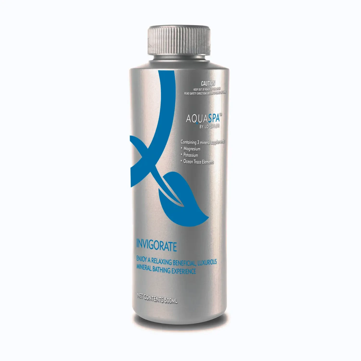AQUASPA INVIGORATE