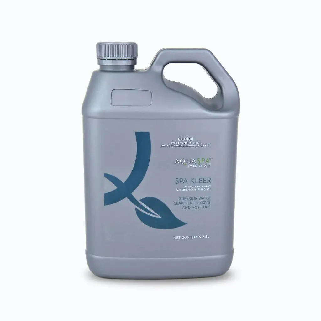 AQUASPA SPA KLEER
