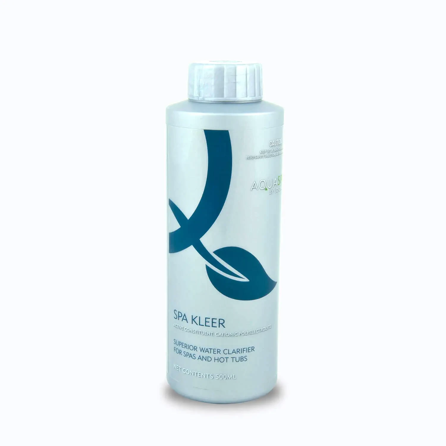 AQUASPA SPA KLEER