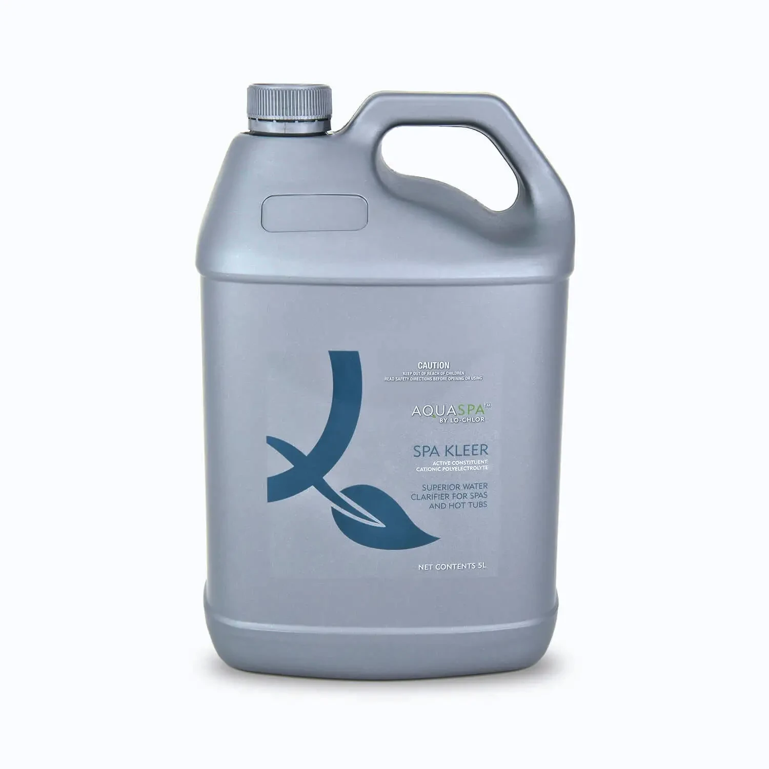 AQUASPA SPA KLEER