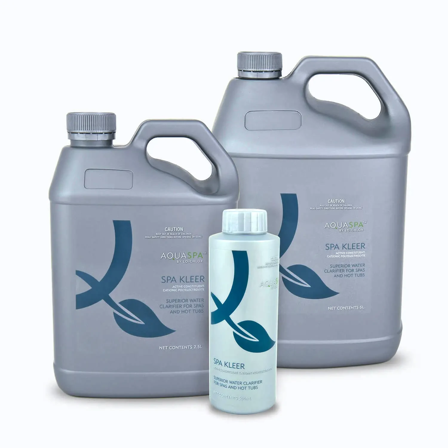AQUASPA SPA KLEER