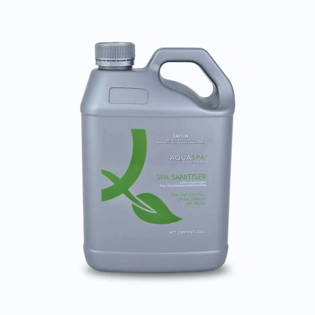 AQUASPA SPA SANITISER