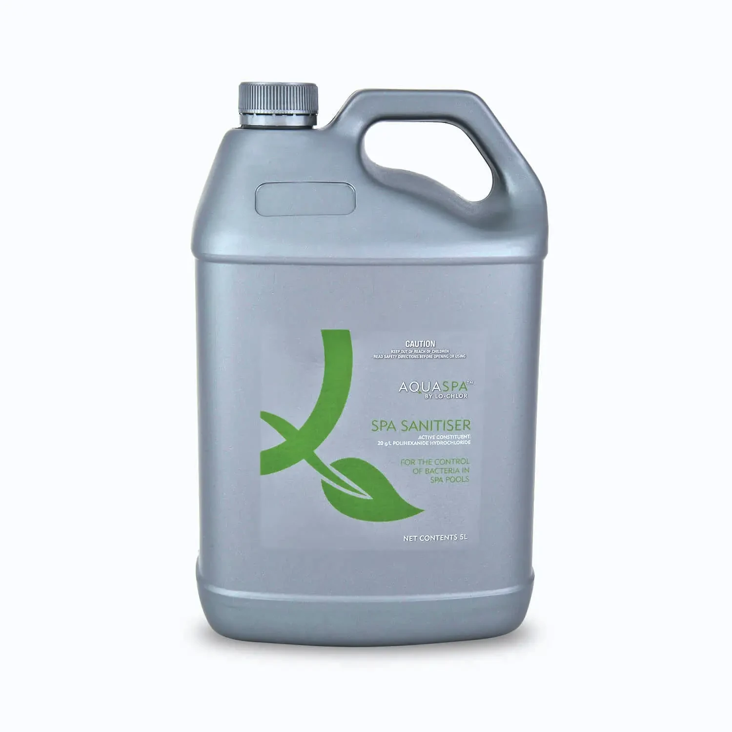 AQUASPA SPA SANITISER