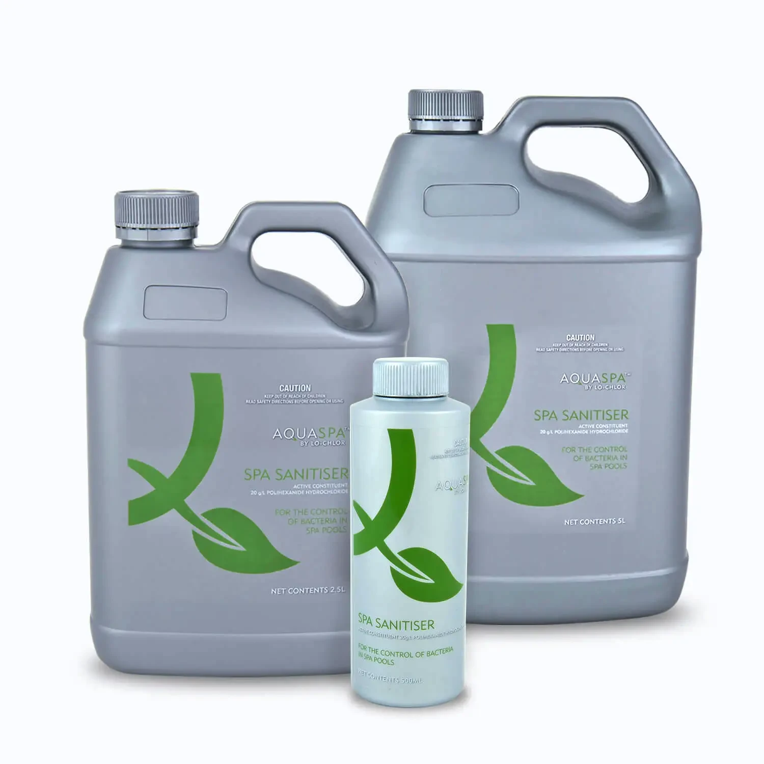AQUASPA SPA SANITISER