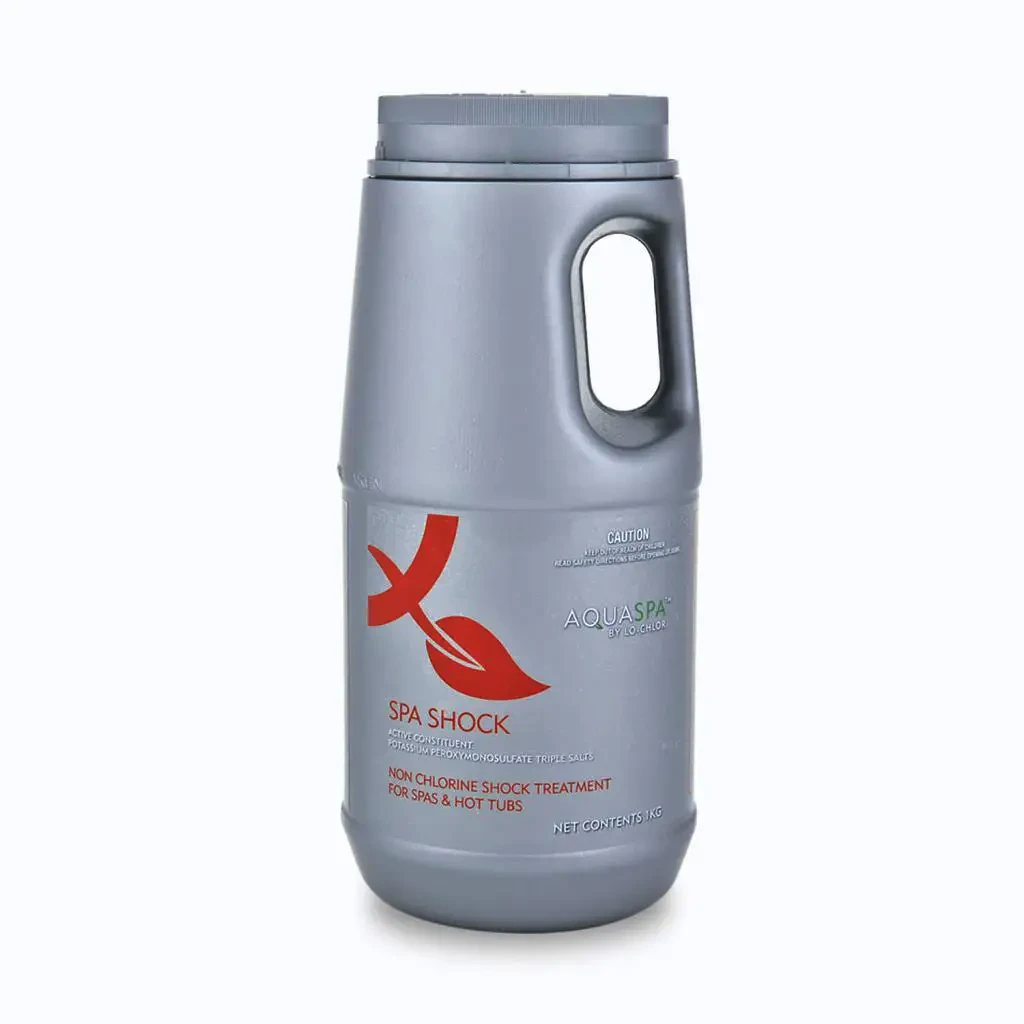 AQUASPA SPA SHOCK