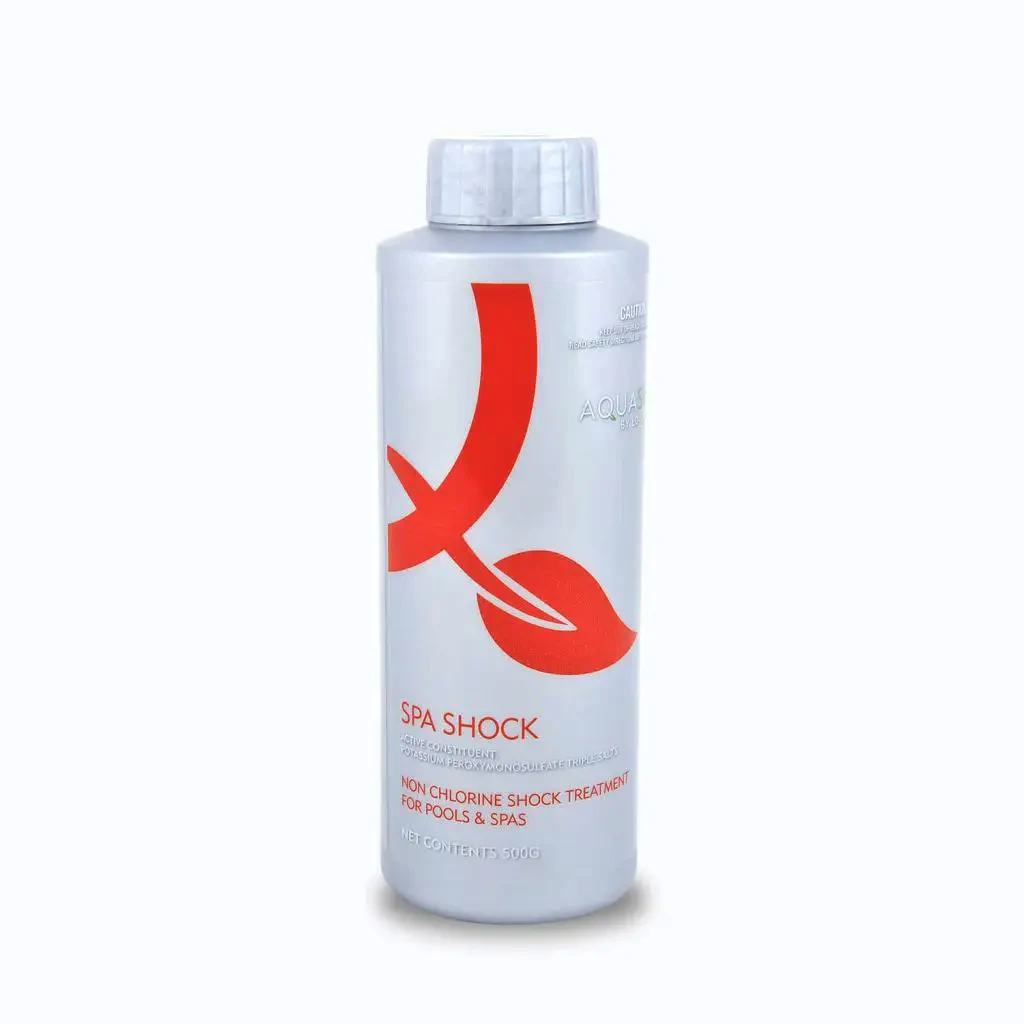 AQUASPA SPA SHOCK