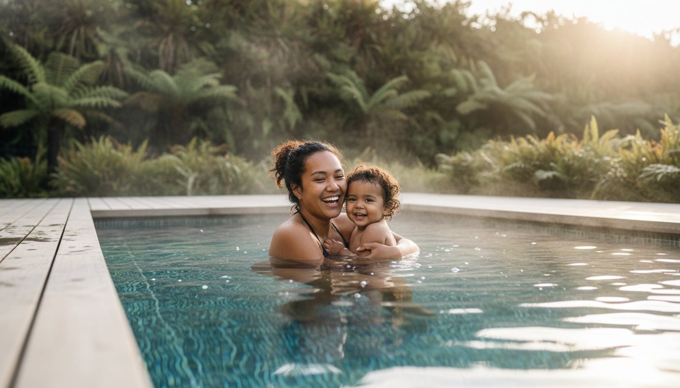 All Clear: The Ultimate Guide to a Gentle, Skin-Friendly Spa Experience with AquaSpa