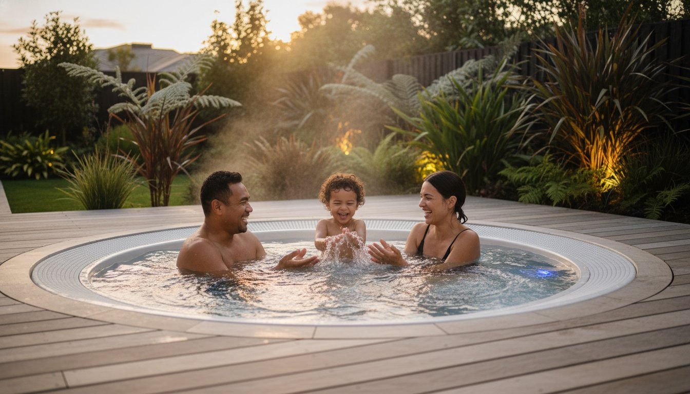 Chlorine vs. Chlorine-Free Spa: The Ultimate Guide for NZ Spa Owners