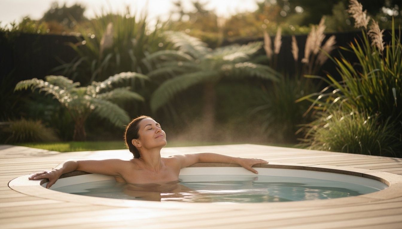 Spa Sanitiser for Asthma Sufferers: A Guide to Irritant-Free Soaking (2026)