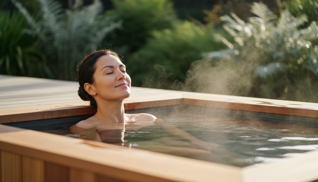 The Best Spa Sanitiser for Allergy Sufferers: A Guide to Irritation-Free Soaking