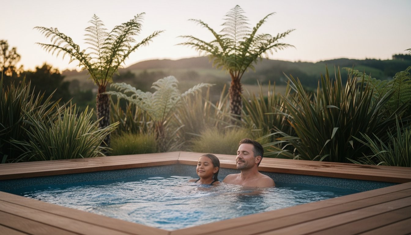 No Chlorine Spa Chemicals NZ: The Ultimate Guide to Gentle Water Care