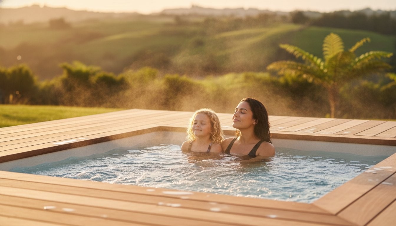 Best Hypoallergenic Spa Chemicals in NZ: A Gentle Guide for 2026