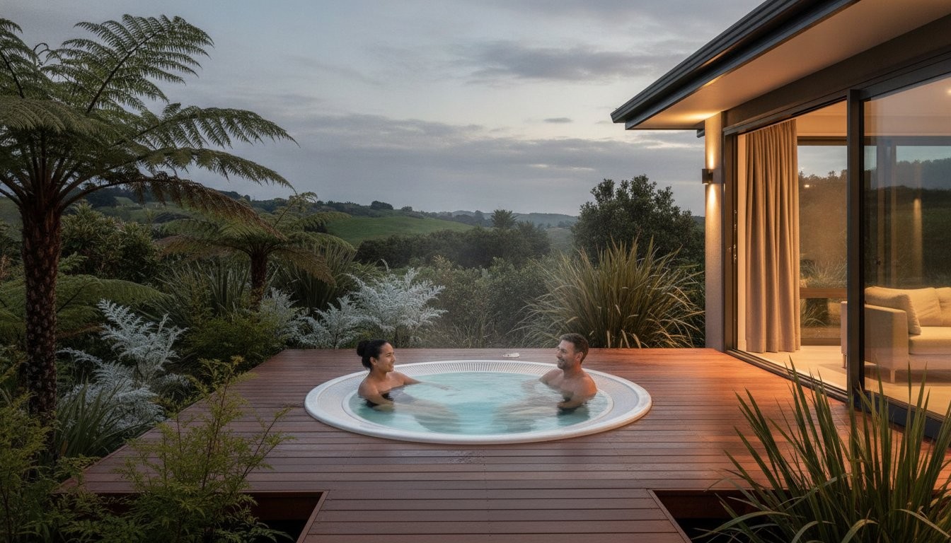 Chlorine Free Spa System NZ: The Complete Guide to Gentle Water Care (2026)