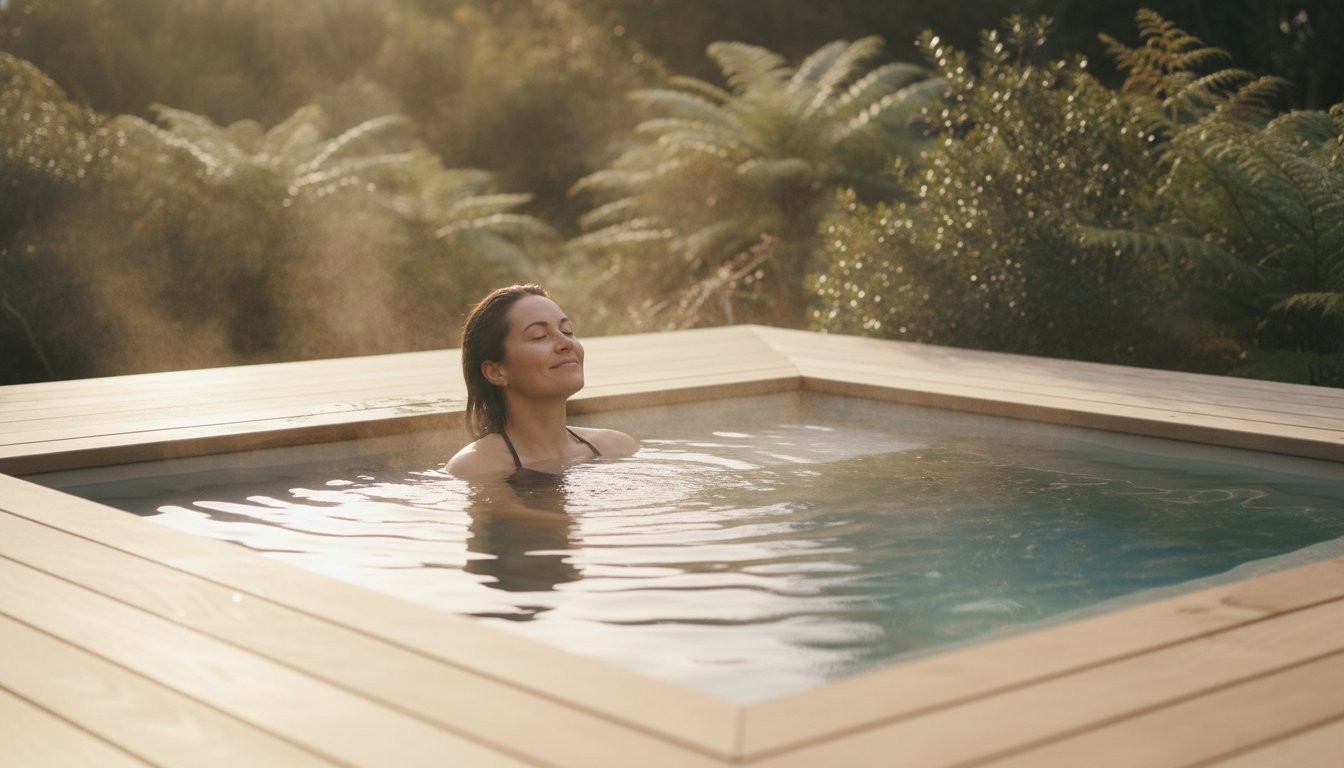 Calcium Hardness in Spa Water NZ: The Complete Guide to Water Comfort