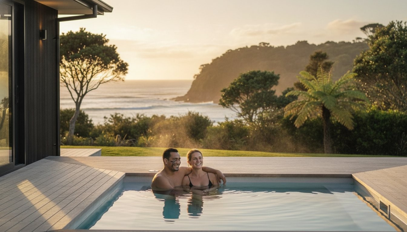 Spa Care for Infrequent Users: The Ultimate Guide for Holiday Homes and Weekend Soakers
