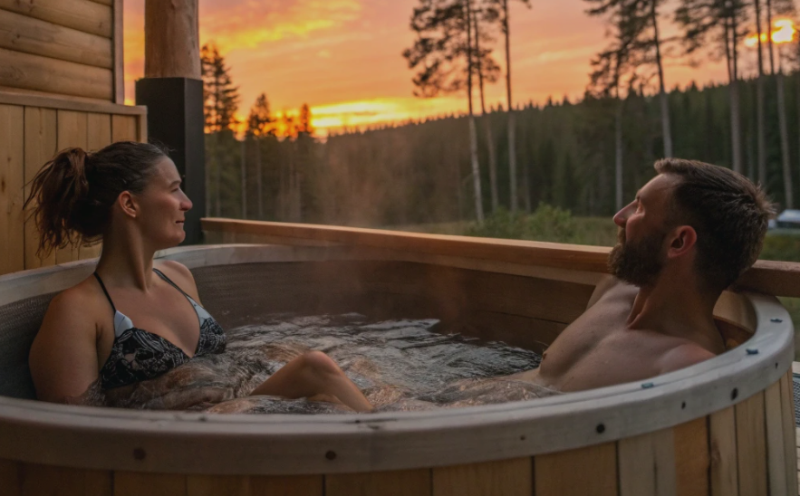 Chlorine Free Spa Systems in NZ