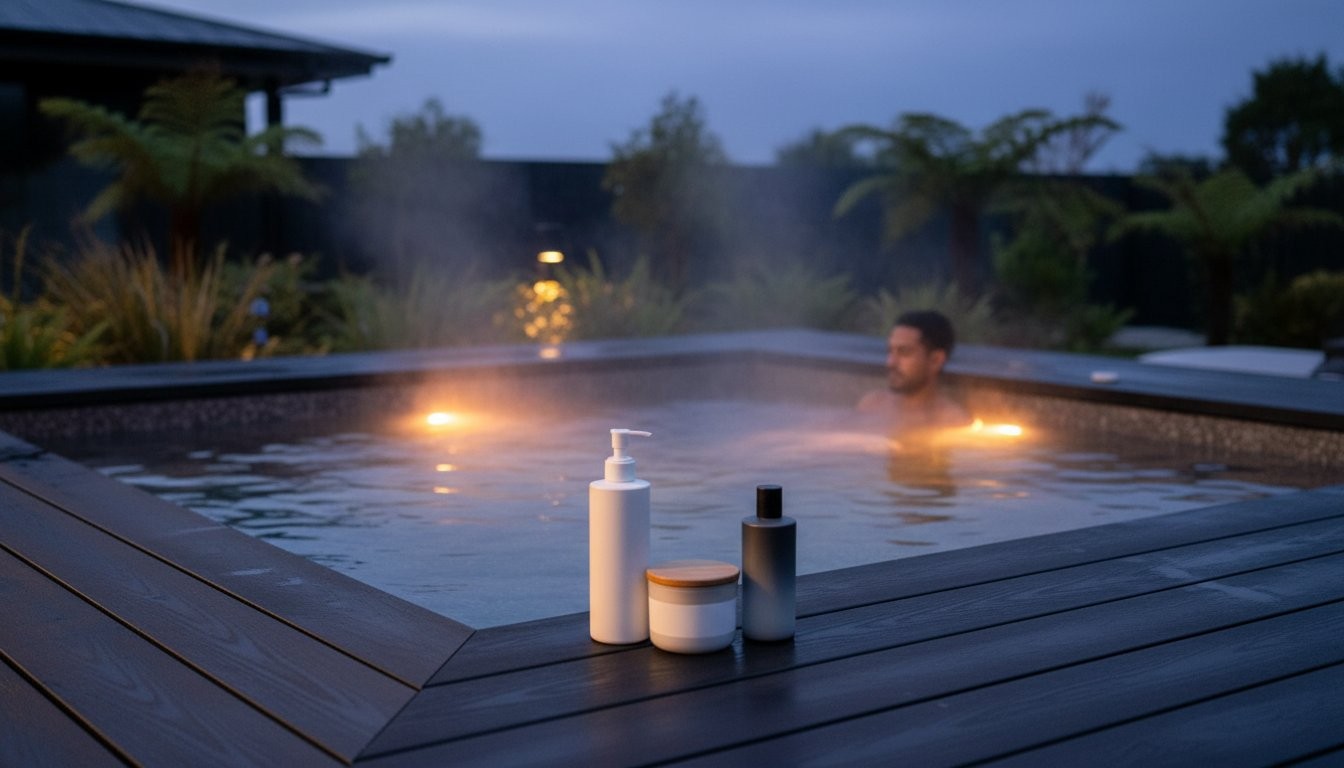 Your First Spa? A Gentle Guide to Essential Spa Supplies