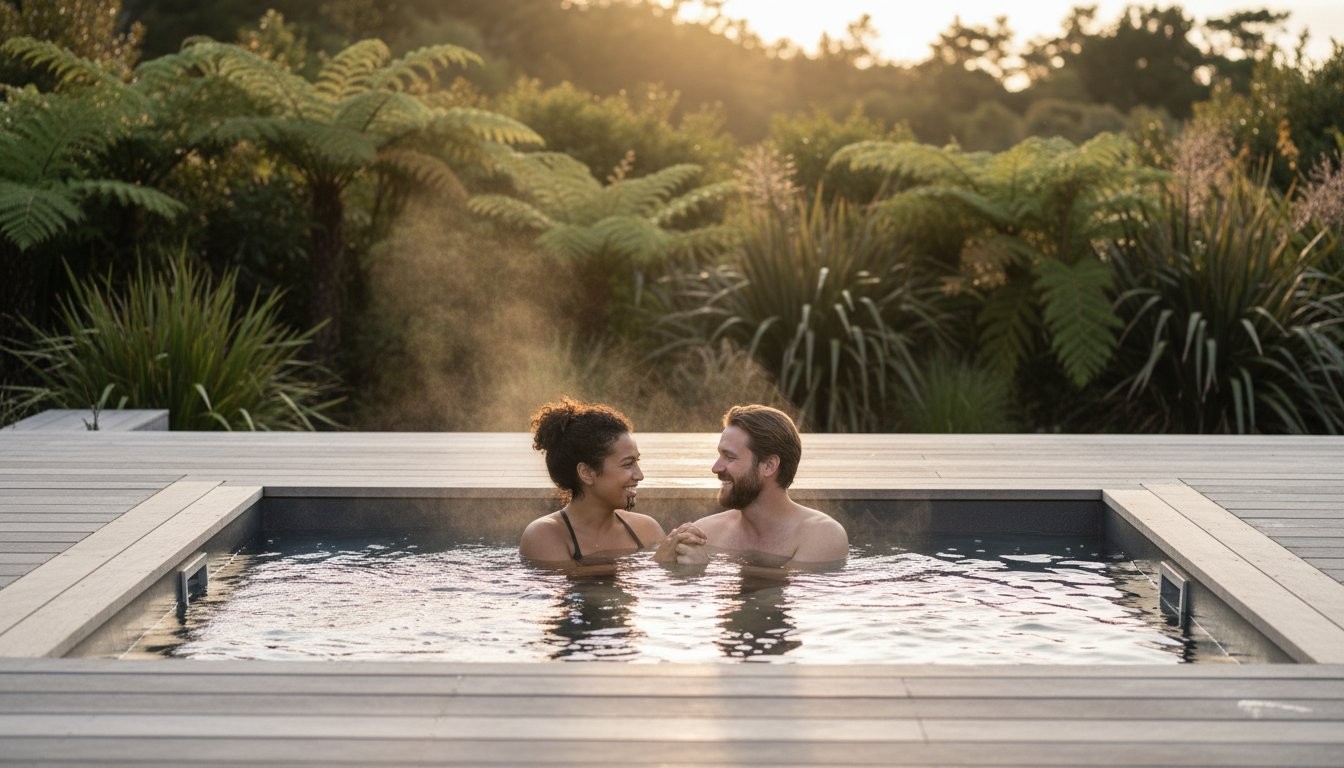 Jacuzzi 101: Your Complete Guide to Owning & Maintaining a Spa Pool in NZ